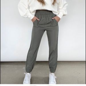 Lane 201 Joggers (new)